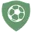 Olstykke (w) logo
