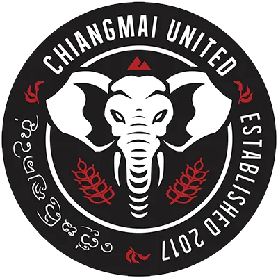 Chiangmai United FC logo