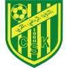 CS Korba logo