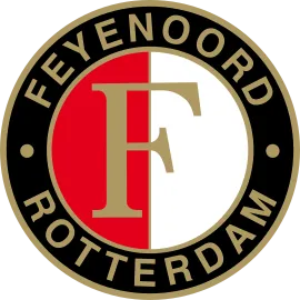 Logo de Feyenoord Rotterdam (w)