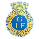 Gefle IF U21 logo