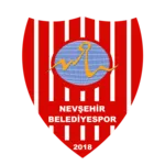Logo de Nevsehirspor Genclik