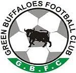 Green Buffaloes logo