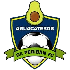 Aguacateros de Periban FC logo