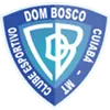 Dom Bosco MT logo