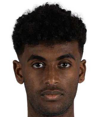 Gedion Zelalem's picture