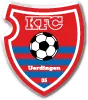 Uerdingen KFC 05 logo