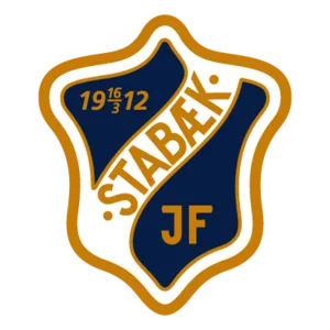 Stabaek logo