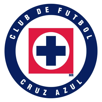 Cruz Azul (w) logo