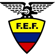 Ecuador (w) logo
