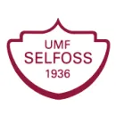 UMF Selfoss logo
