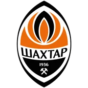FC Shakhtar Donetsk लोगो
