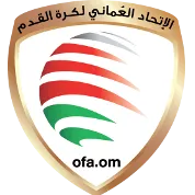 Oman Beach Soccer logo