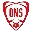 ONS (w) logo