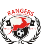 Enugu Rangers International logo