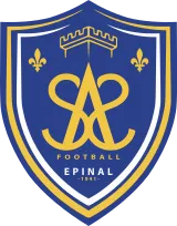 Epinal logo