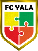FC Yala logo