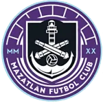 Mazatlan FC (w) logo