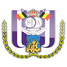 Logo de Anderlecht (w)