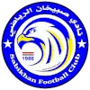 Sabikhan FC logo