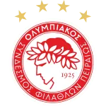 Olympiakos Piraeus B logo