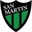 San Martin de San Juan Reserves logo