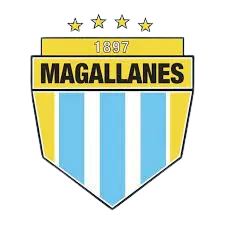 CD Magallanes logo