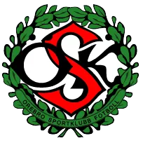 Orebro לוגו