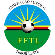 Timor Leste U23 logo