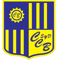 Central Ballester (R) logo