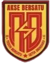 AKSE Bersatu logo