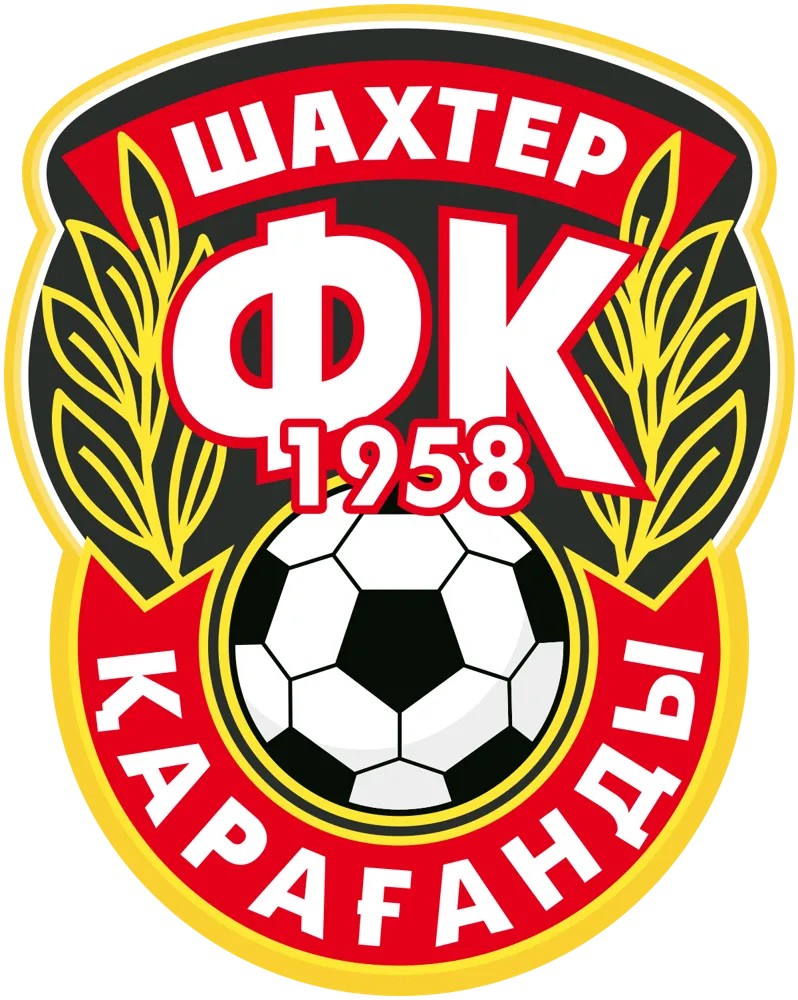 Shakhter Karagandy Reserves logo