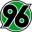 Hannover 96 U17 logo