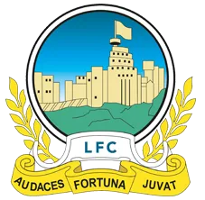 Linfield (w) logo