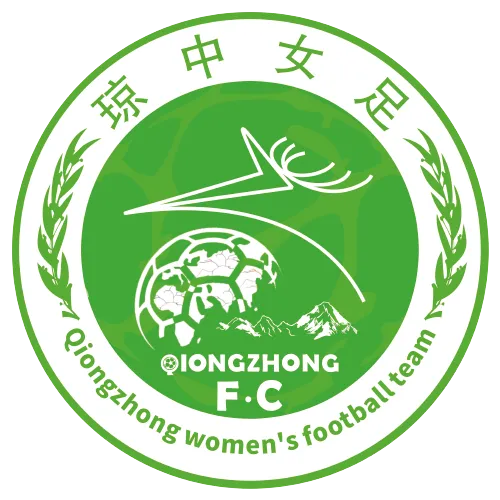 Hainan Qiongzhong (w) logo