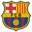 FC Barcelona לוגו
