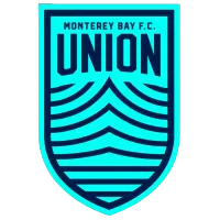 Monterey Bay FC logo
