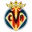 Logo de Villarreal (w)