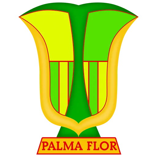 Logo de Atletico Palmaflor Vinto