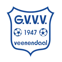 GVVV Veenendaal logo