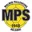 MPS Old Stars logo