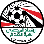 Egypt U23 logo