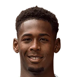 Reece Oxford's picture