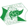 Logo de Othellos Athienou