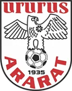 Ararat Yerevan logo