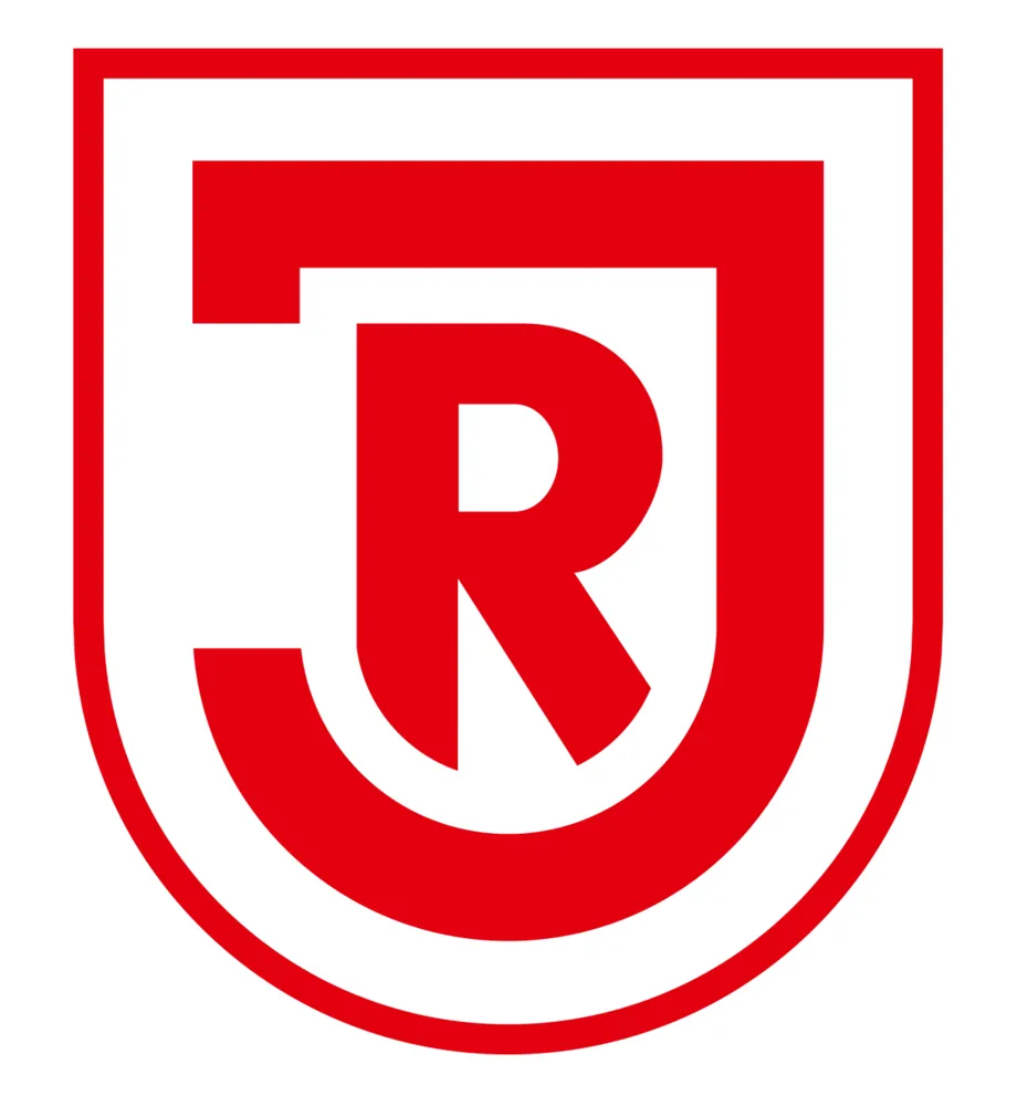 SSV Jahn Regensburg logo