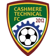 Cashmere Technical logo