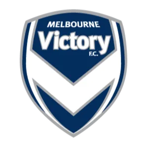 Melbourne Victory (w) logo