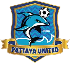 Pattaya Discovery United FC logo