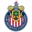 Chivas Guadalajara לוגו